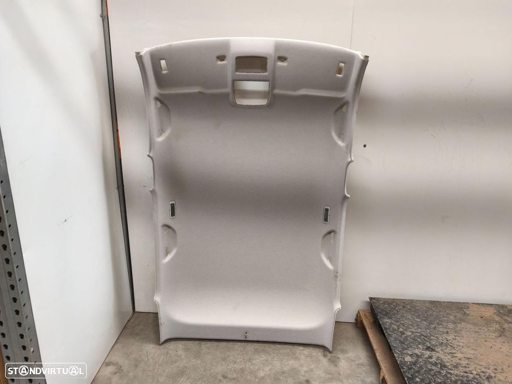 FORRO DO TETO INTERIOR SKODA FABIA NJ3 - 1