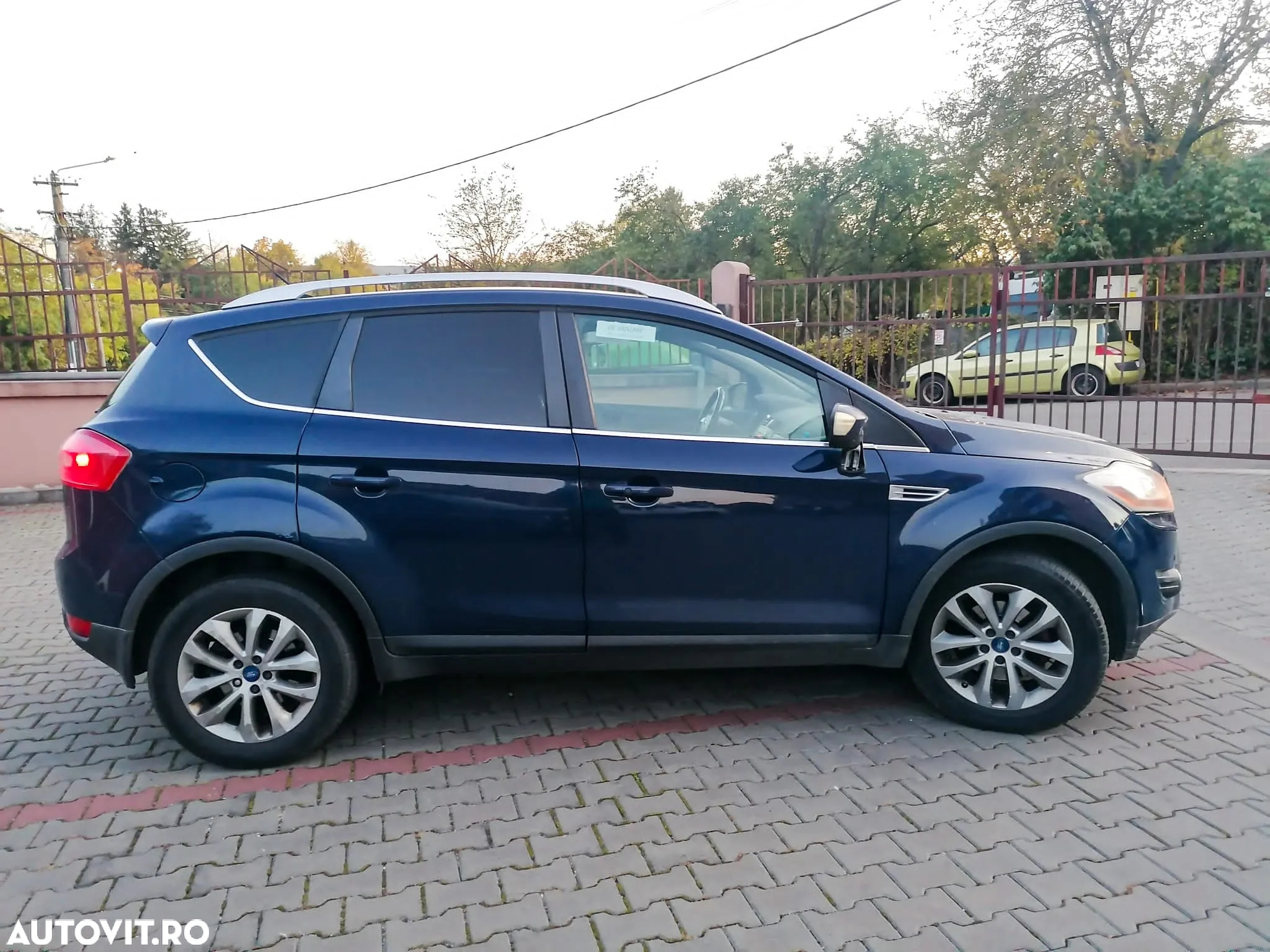 Ford Kuga - 7