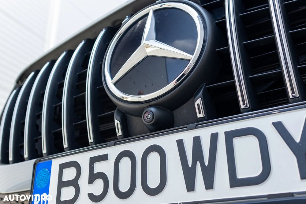 Mercedes-Benz GLE AMG 63 S MHEV 4MATIC+ - 25