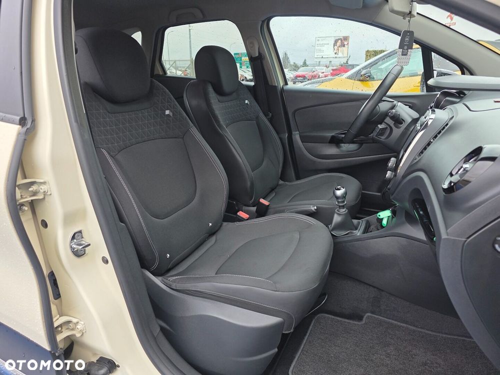 Renault Captur 1.2 Energy TCe Intens - 19