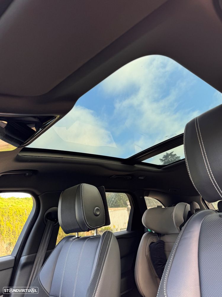 Land Rover Range Rover Velar - 28