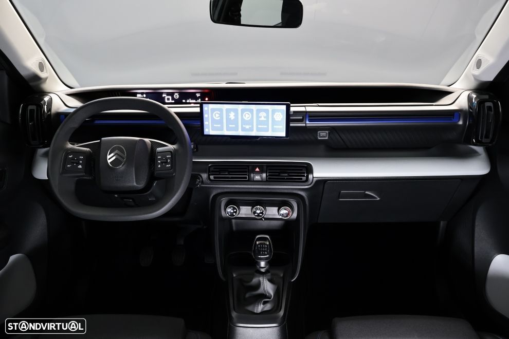 Citroën C3 1.2 Turbo You - 22