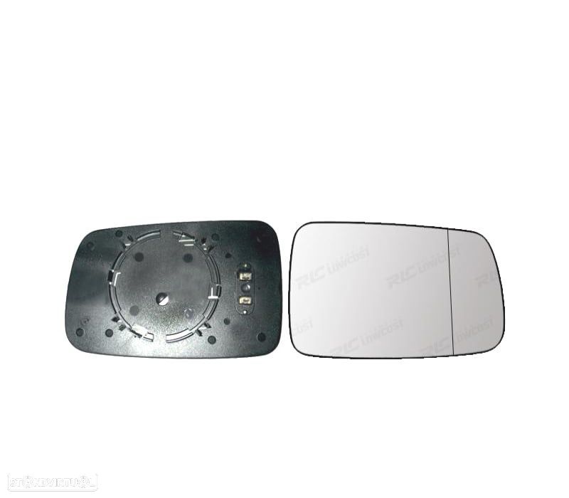 VIDRO ESPELHO BASE DIREITA BMW SÉRIE 3 E46 COUPÉ CABRIO 98-05 - 1