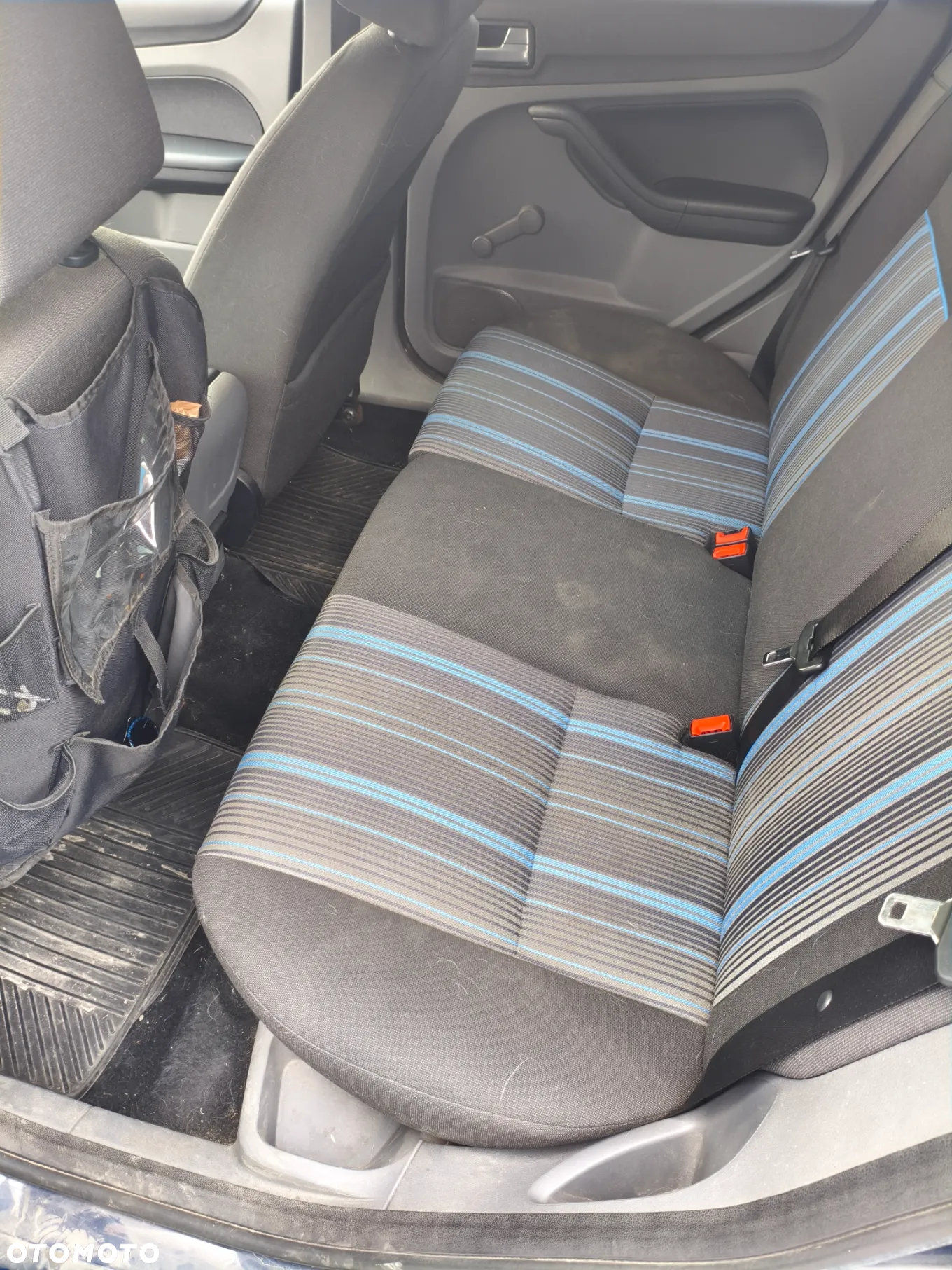 Ford Focus 2.0 TDCi DPF Trend - 18
