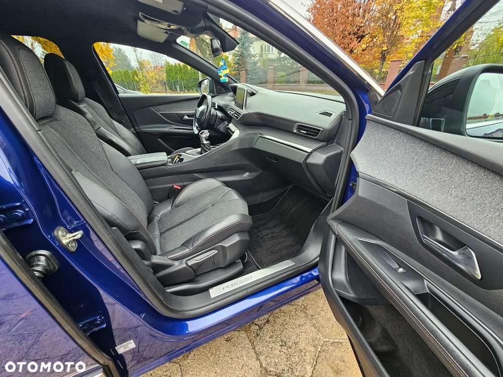 Peugeot 3008 HDi FAP 150 Premium - 5