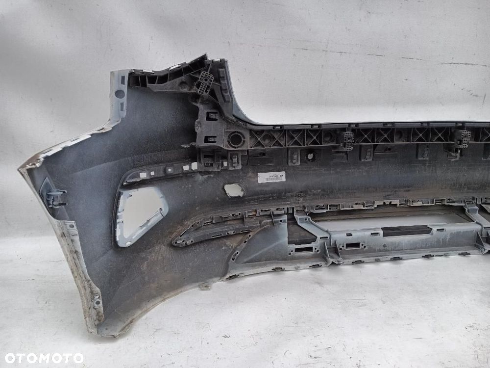 ZDERZAK TYŁ TYLNY AUDI A3 8Y 8Y4807511 - 6