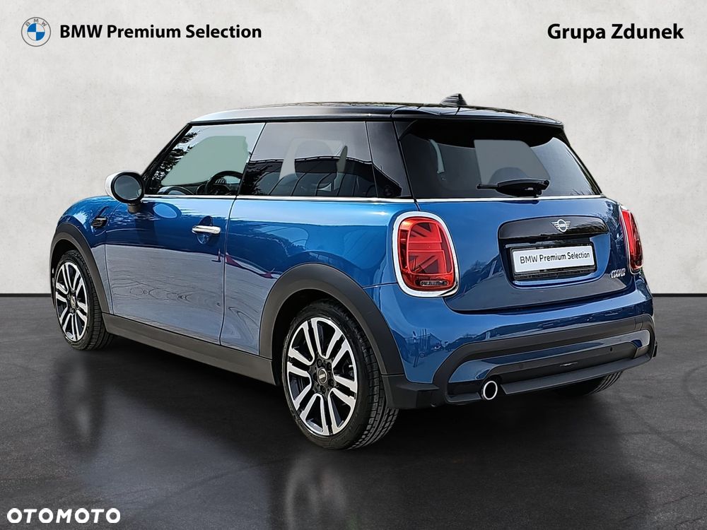 MINI Cooper - 8