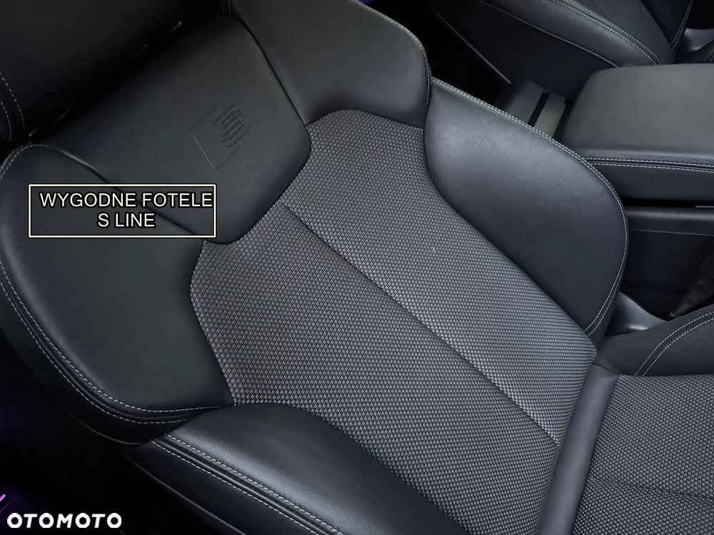 Audi Q5 Sportback 40 TDI mHEV Quattro S Line S tronic - 10