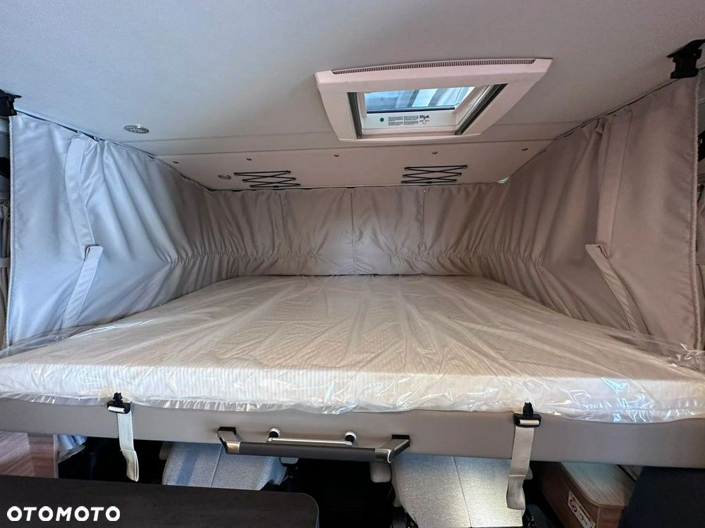 Weinsberg Caracore700MEG - 28