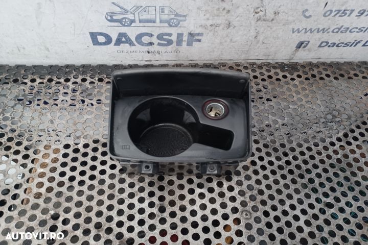 SCRUMIERA MX 1253 Audi A6 4F/C6 [2004 - 2008] wagon 5-usi - 3