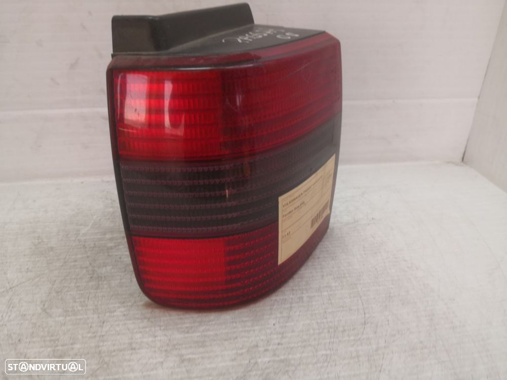 Farolim Stop Esq Volkswagen Passat Variant (3A5, 35I) - 2