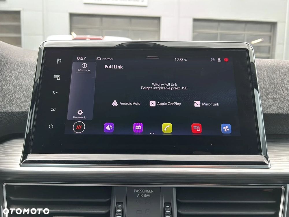 Seat Tarraco 2.0 TDI Xperience S&S DSG - 33