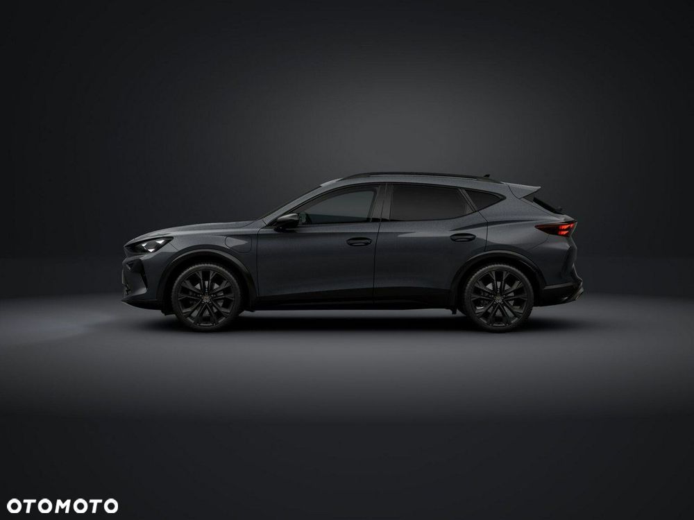 Cupra Formentor - 3