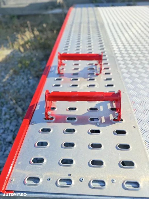 Opritori Roata/Cala Roata/Blocator Roata - 6