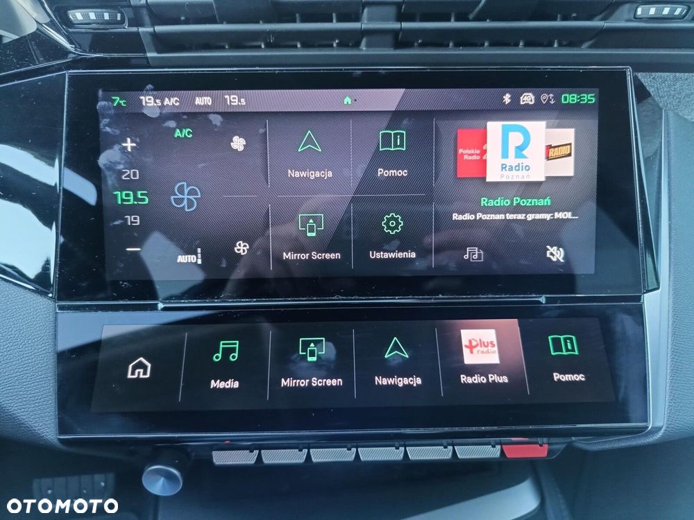 Peugeot 308 1.2 PureTech Allure Pack S&S EAT8 - 29