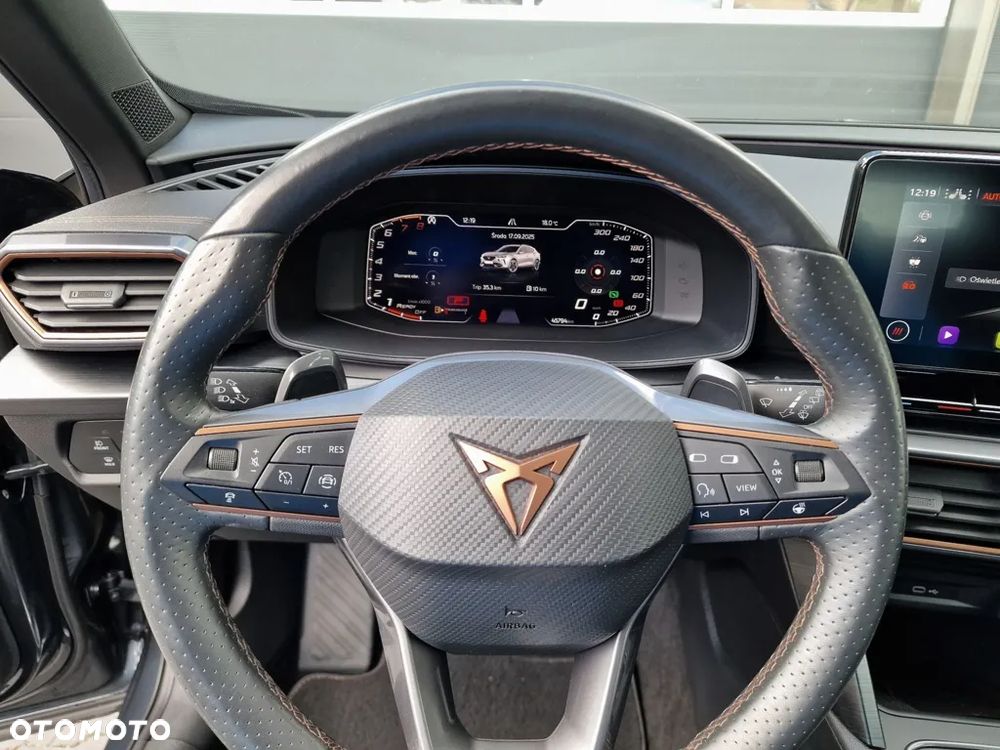 Cupra Formentor 2.0 TSI 4Drive DSG - 30