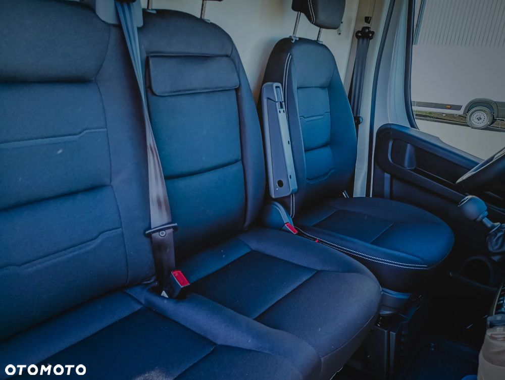 Fiat Ducato L3H2 - 34