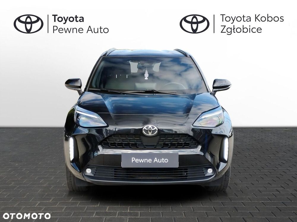 Toyota Yaris Cross 1.5 Comfort - 8