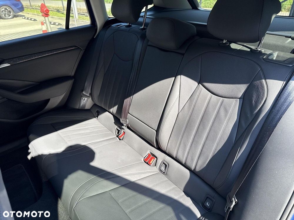 Skoda Superb - 28