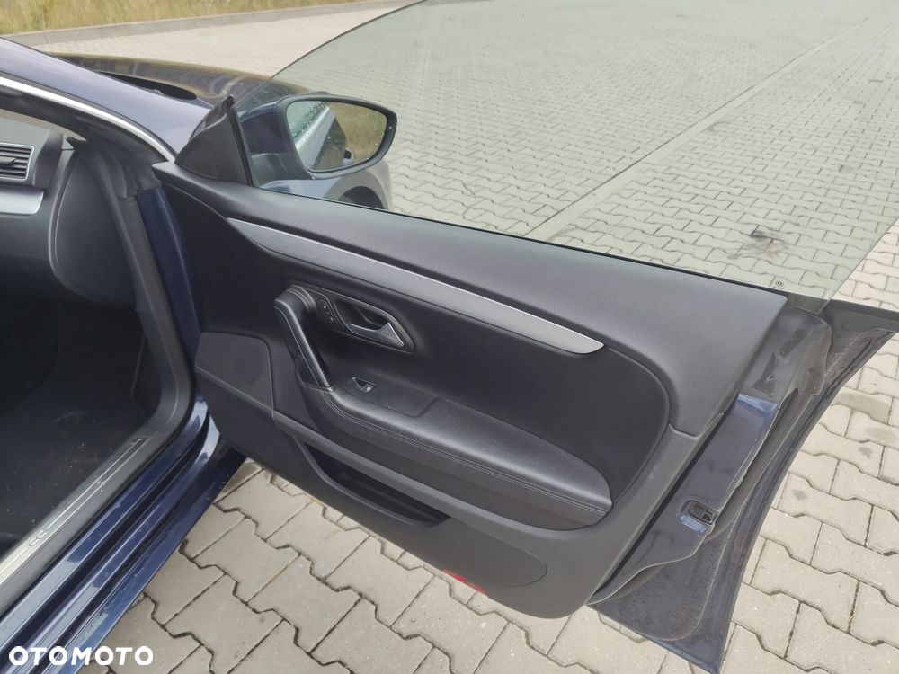 Volkswagen CC - 10