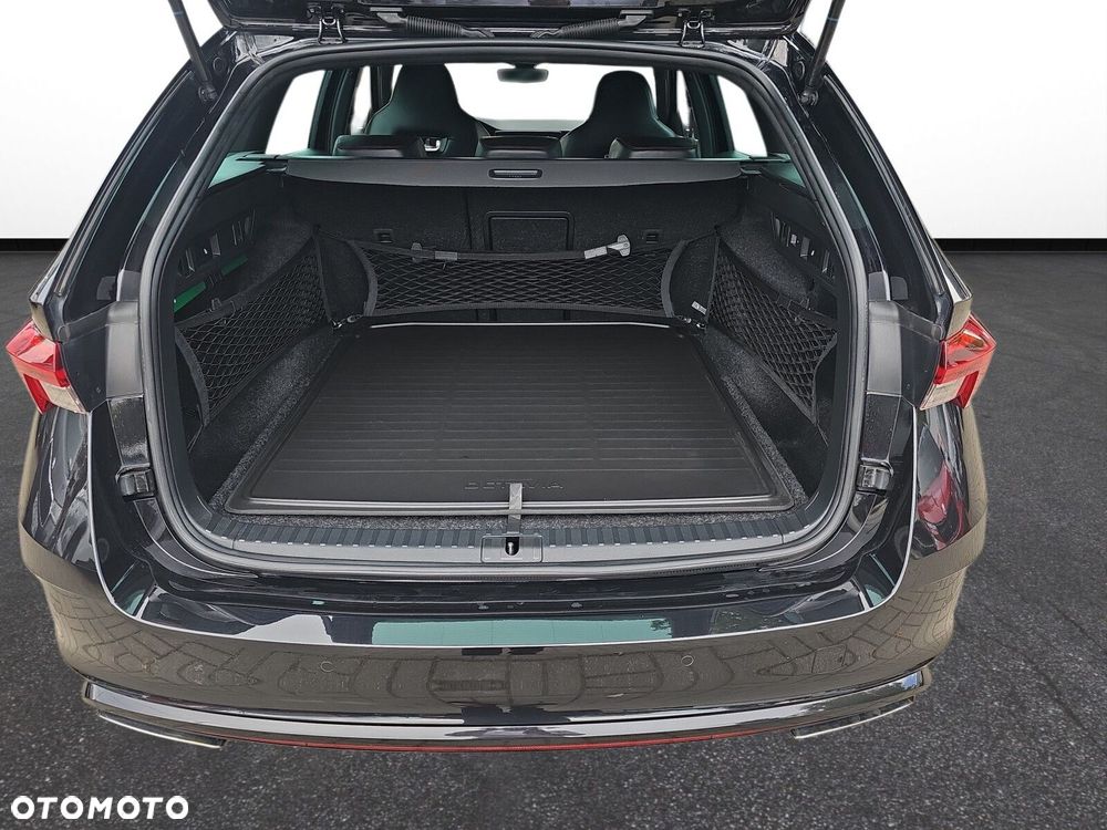 Skoda Octavia 2.0 TDI 4x4 RS DSG - 37