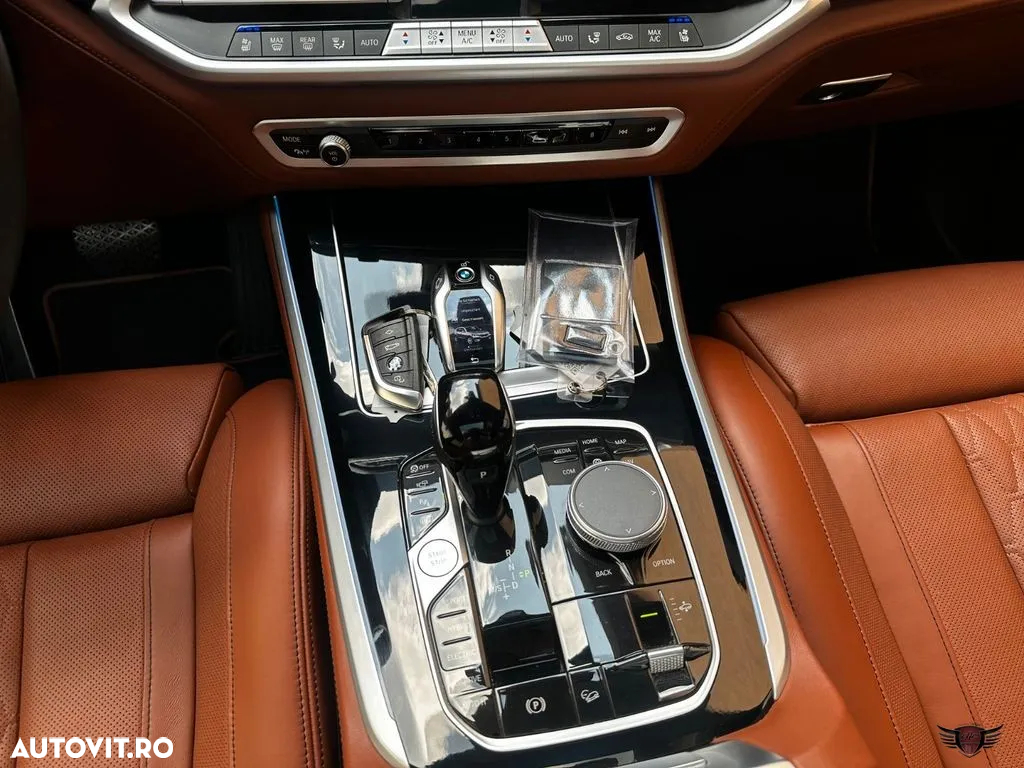 BMW X5 xDrive45e AT PHEV - 23