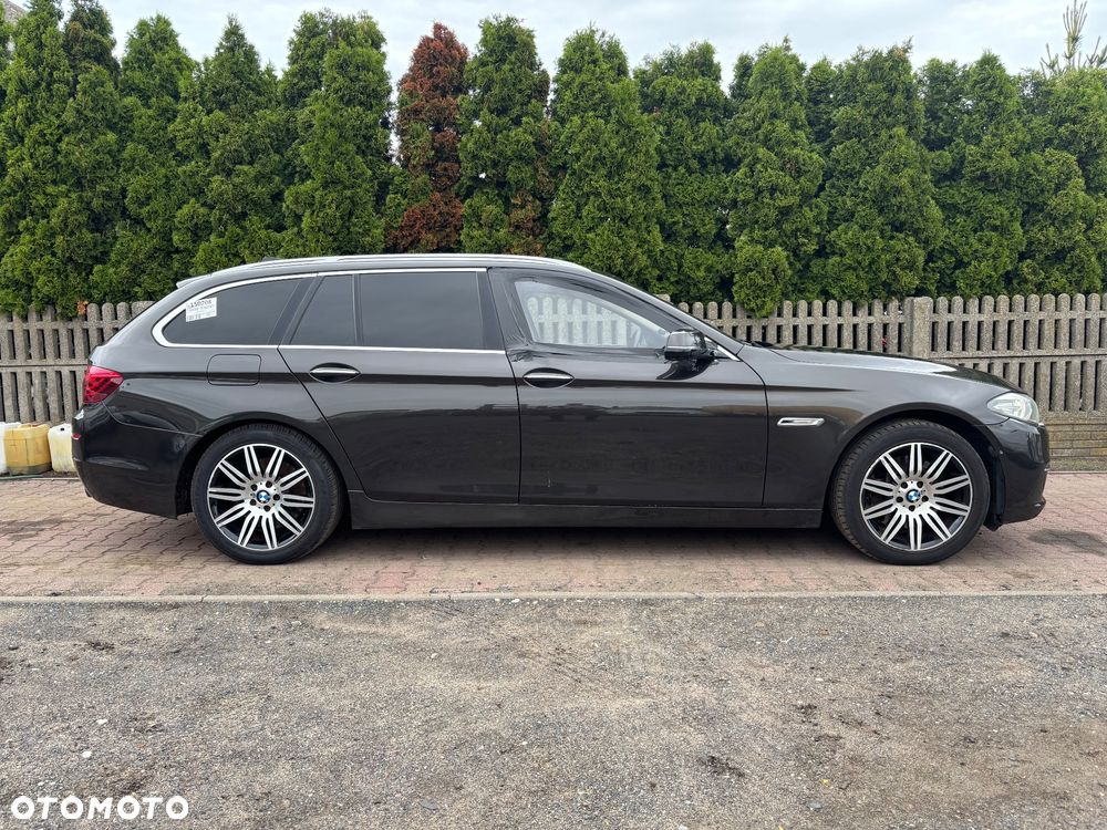 BMW Seria 5 - 4