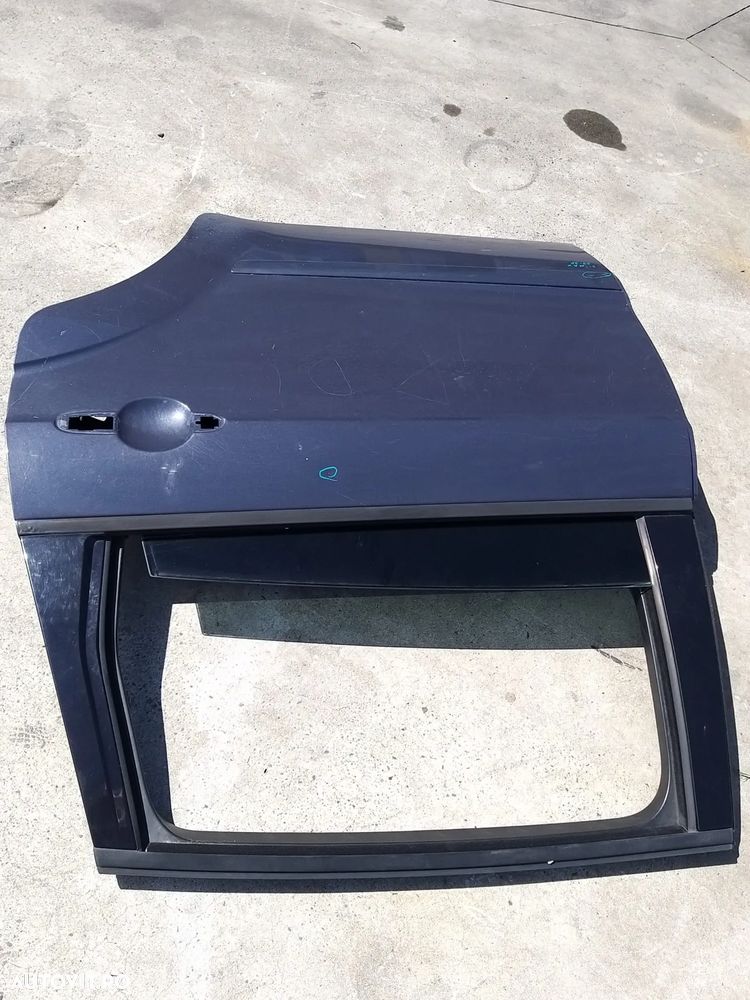 Usa portiera stanga spate ford s max wa6 2012 - 3