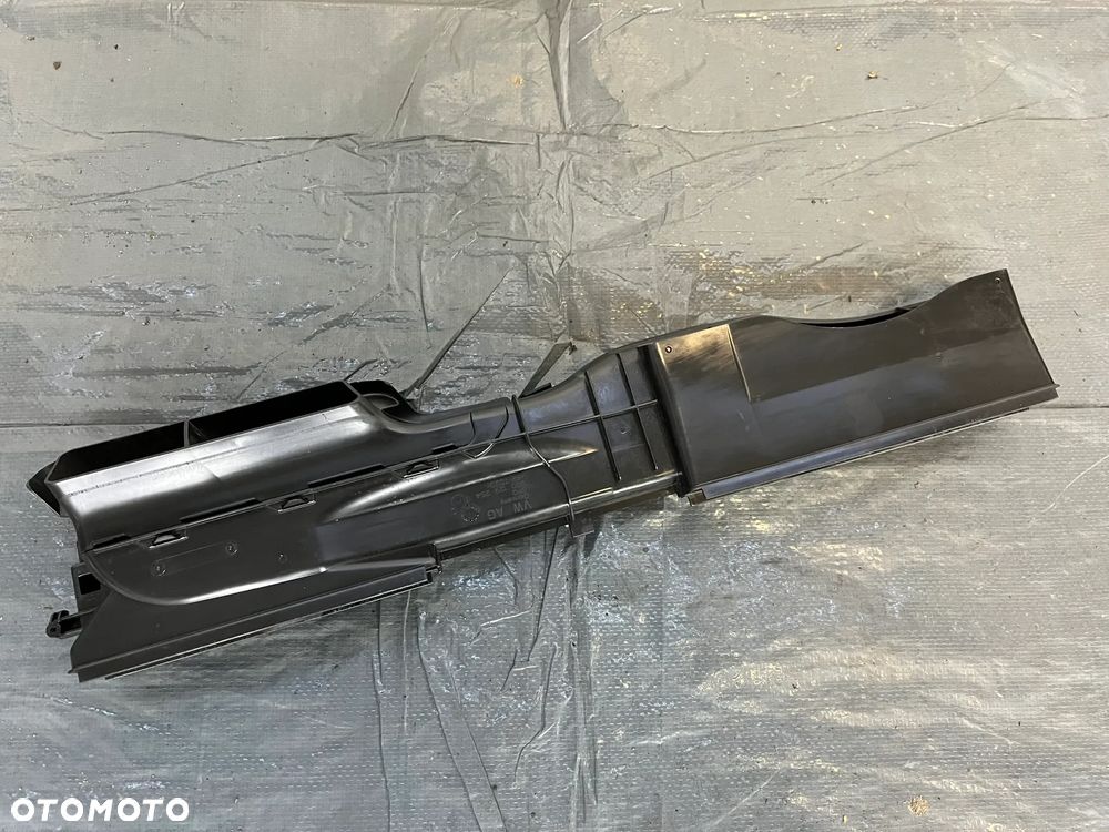 VW Wlot Dolot kierownica powietrza 5Q0129254 - 4
