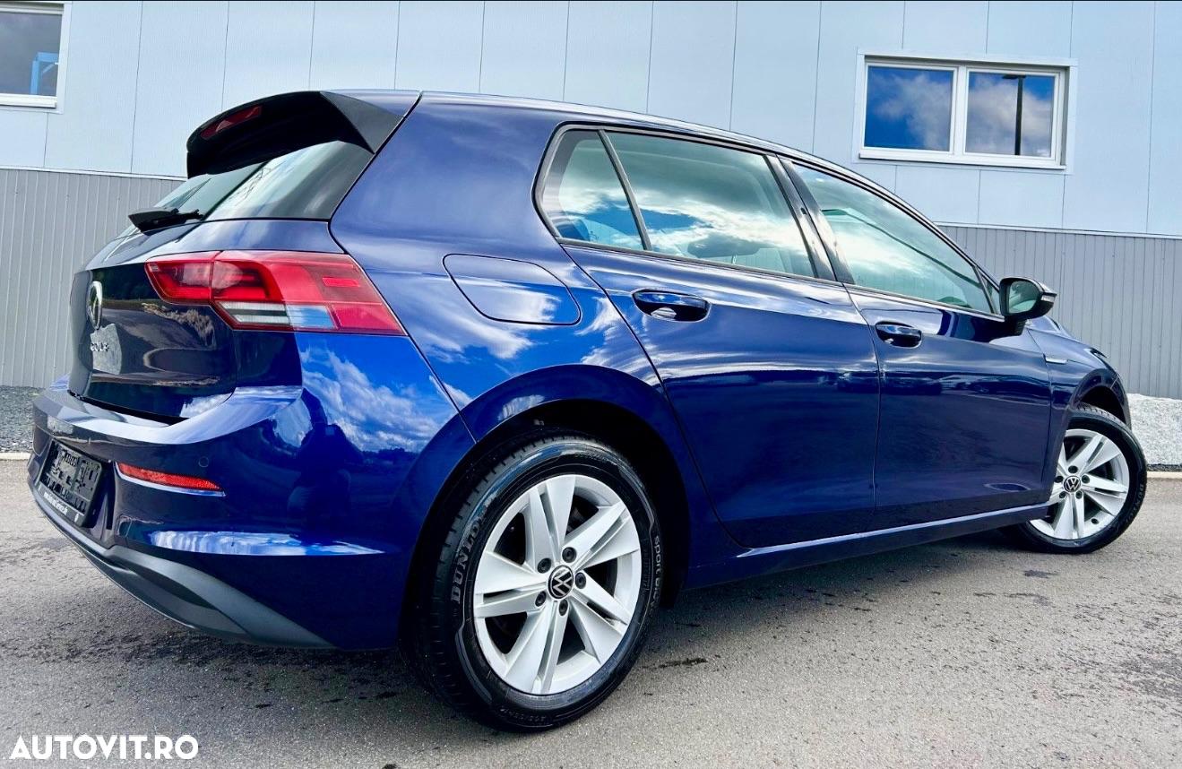 Volkswagen Golf - 17