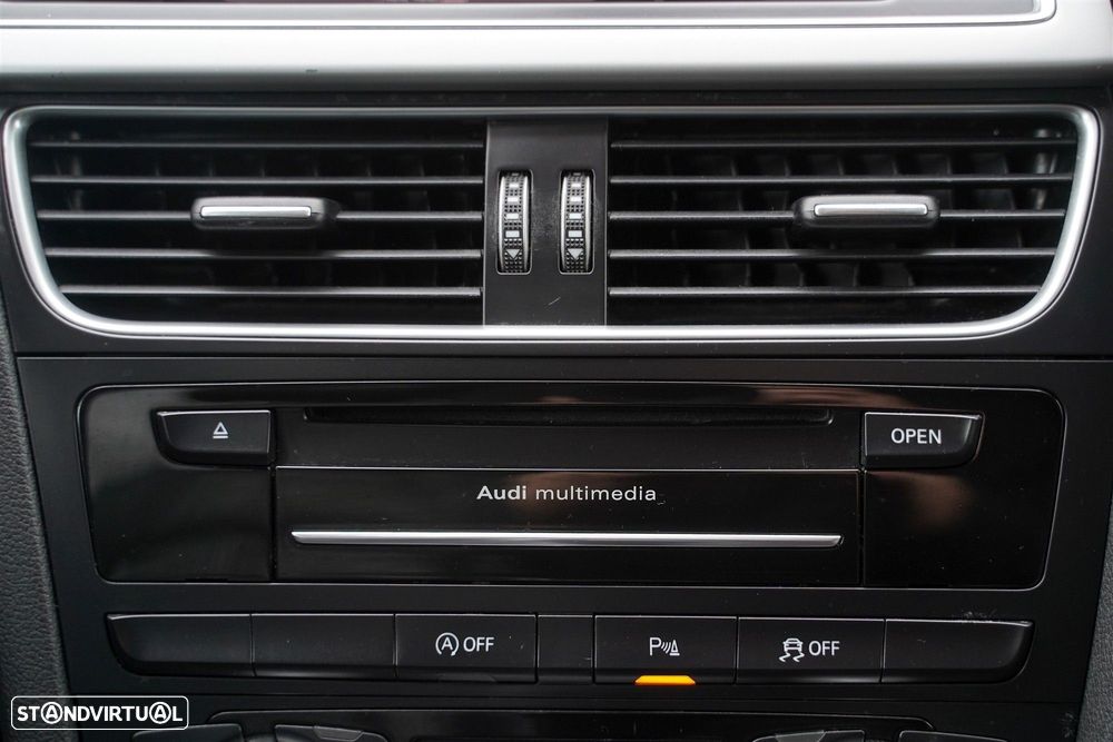 Audi A5 Sportback 2.0 TDI Multitronic Sport - 21