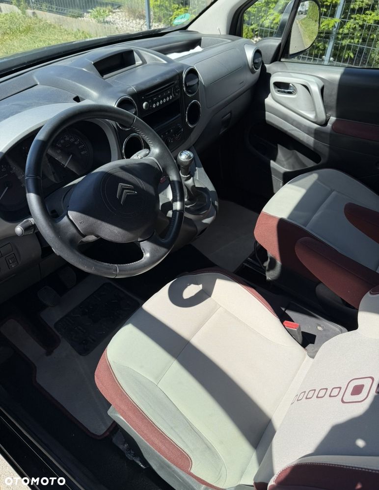 Citroën Berlingo 1.6 VTi Selection - 7