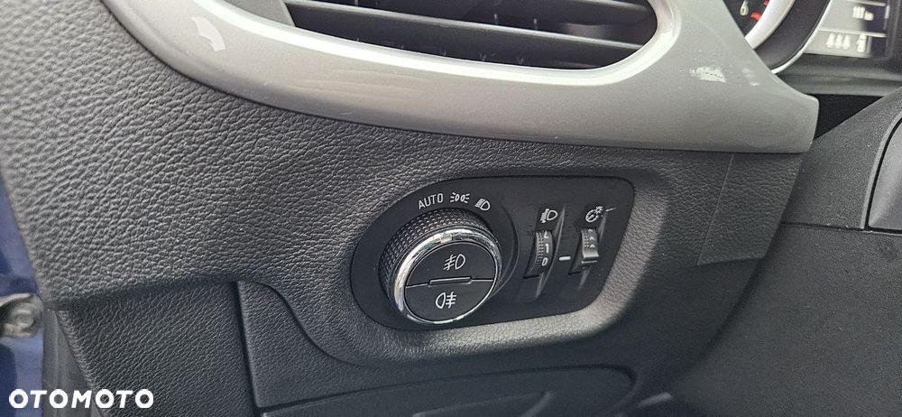 Opel Astra 1.5 CDTI 2020 S&S - 18