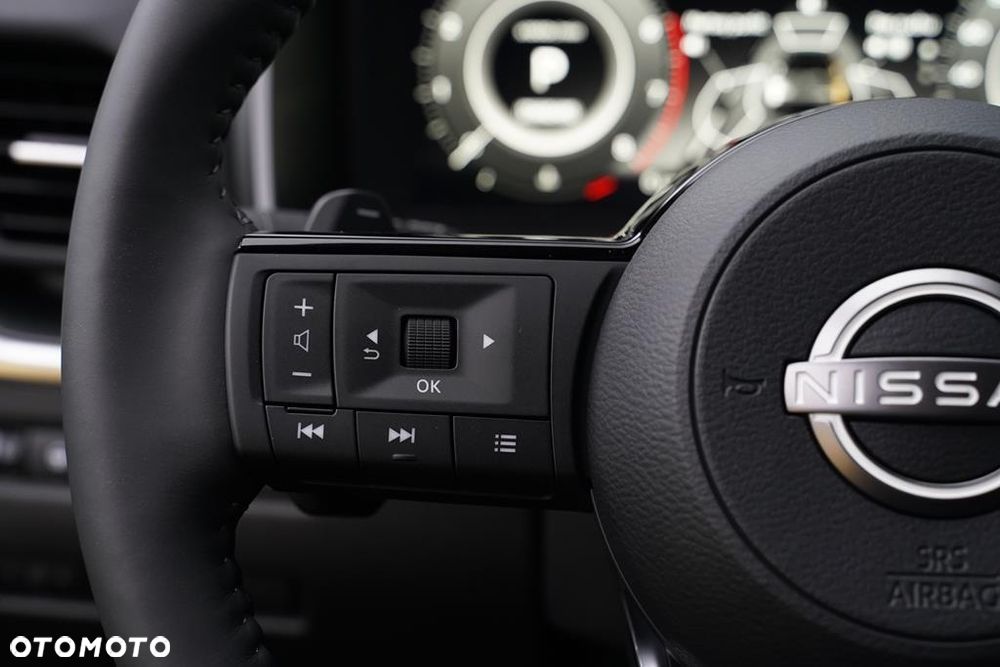 Nissan Qashqai 1.3 DIG-T MHEV N-Connecta Xtronic - 13