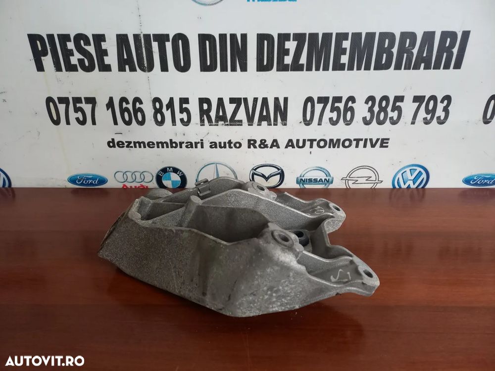 Suport Motor Stanga Bmw F06 F12 F13 3.0 Diesel N57 - Dezmembrari Arad - 1