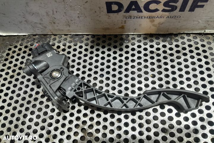 Pedala acceleratie 1600A102 1600A102 Mitsubishi ASX 1 [2010 - 2012] C - 2