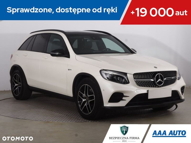 Mercedes-Benz GLC - 2