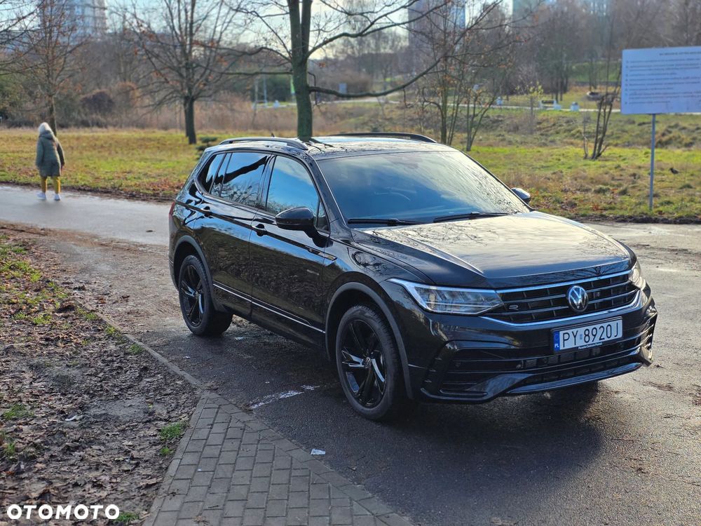 Volkswagen Tiguan 2.0 TSI 4Motion (BlueMotion Technology) DSG Highline - 3