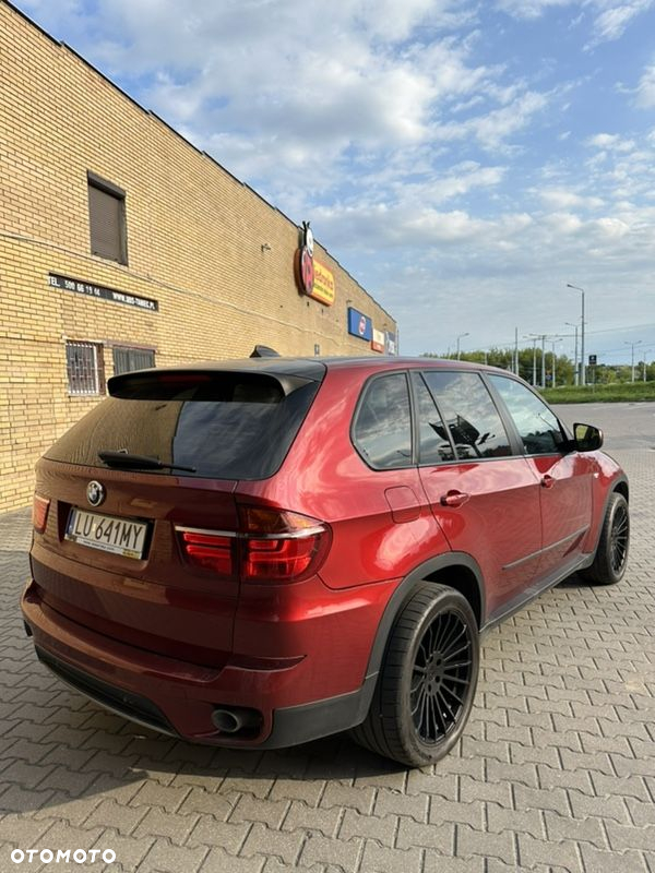 BMW X5 - 2