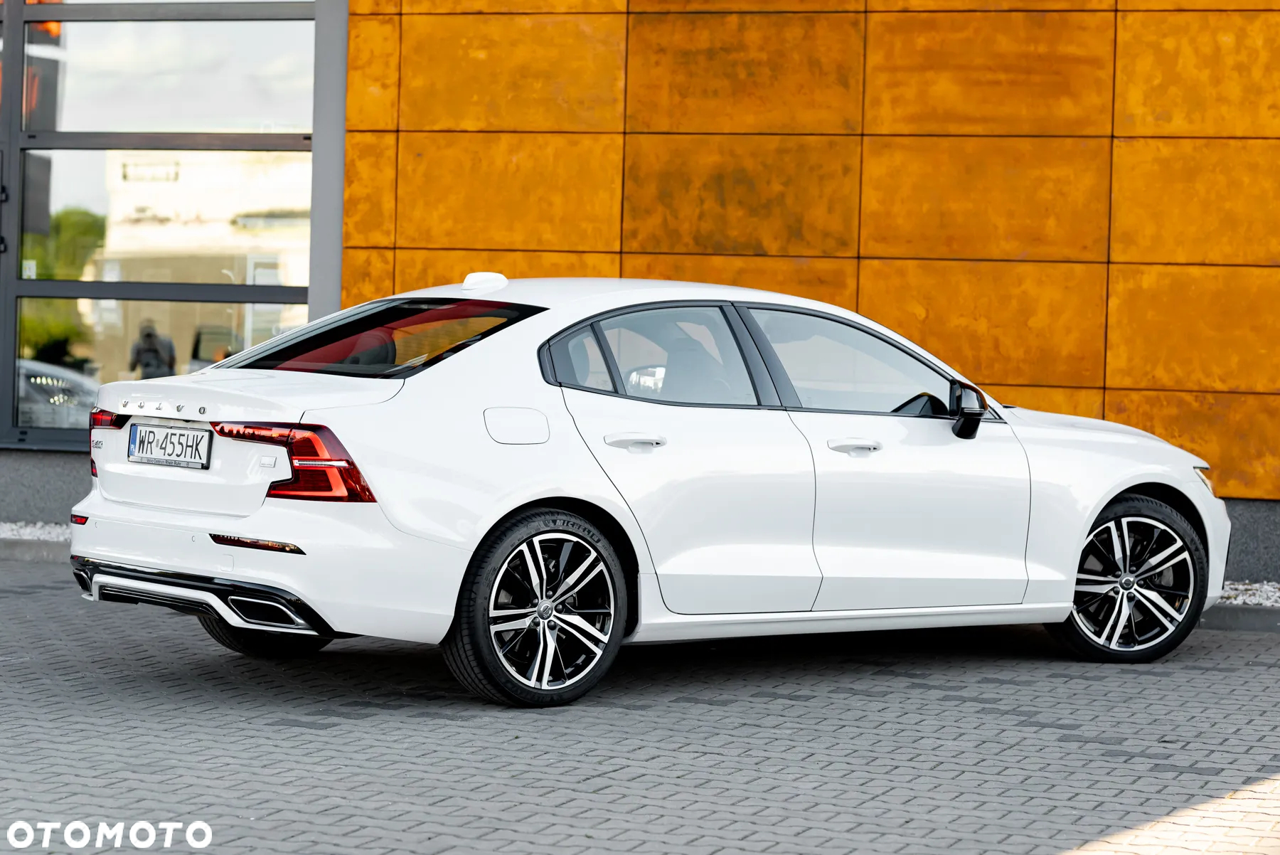 Volvo S60 - 14