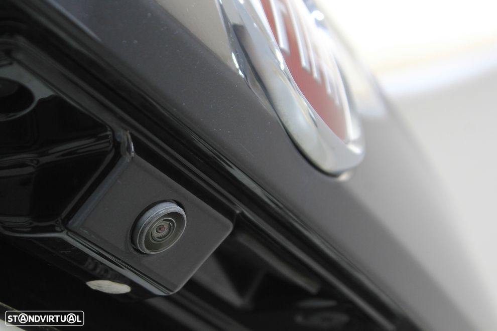 Fiat Tipo Station Wagon Cross 1.0 GSE T3 Cross - 16