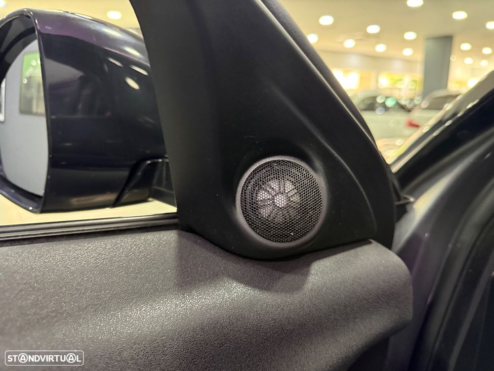 Land Rover Range Rover Evoque TD4 Aut. HSE Dynamic - 11
