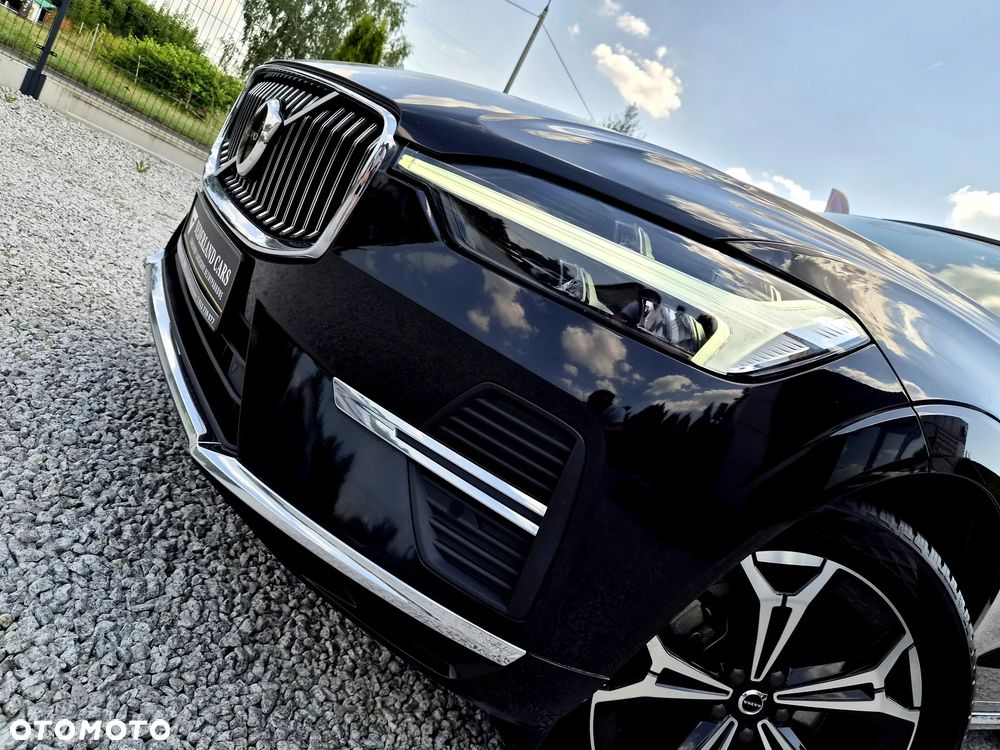 Volvo XC 60 T6 Plug-In Hybrid AWD Plus Bright - 35