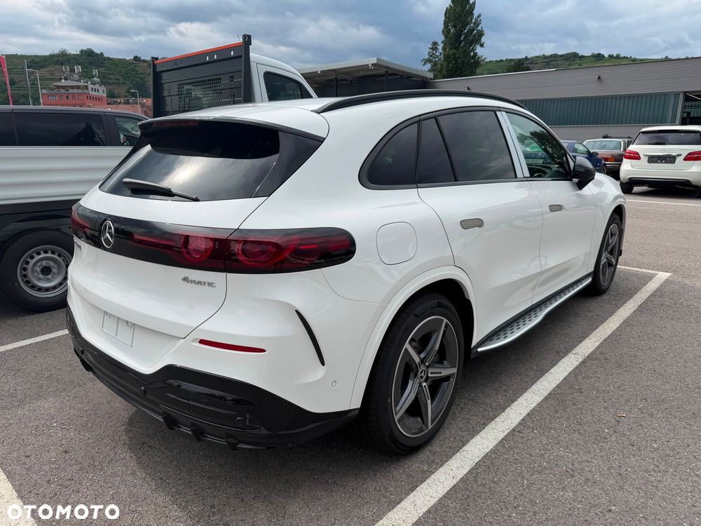 Mercedes-Benz GLC - 6