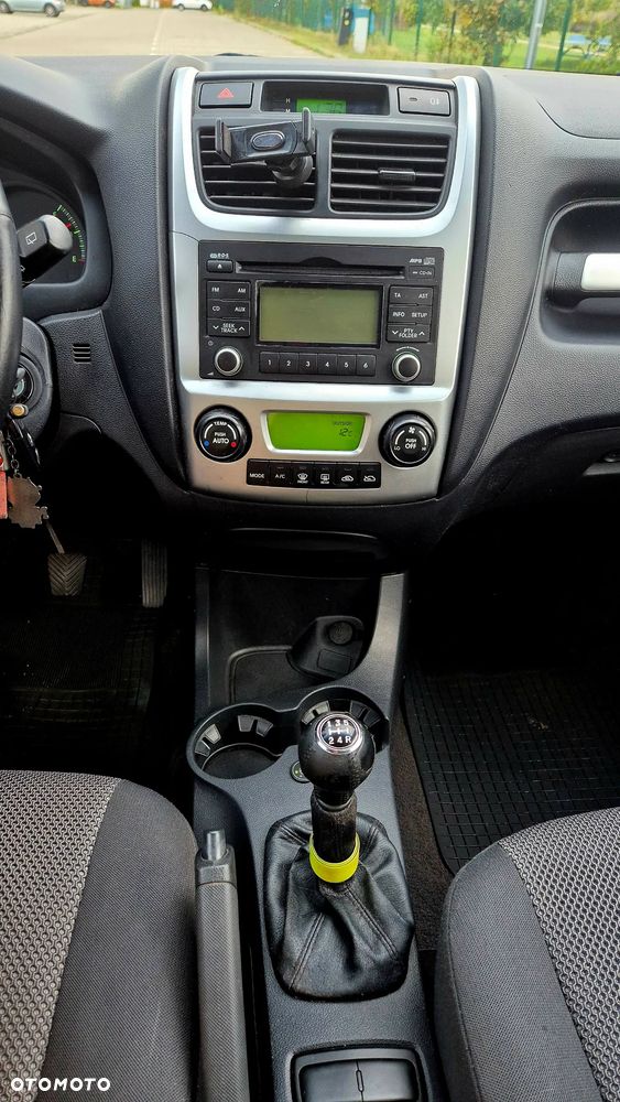 Kia Sportage - 18