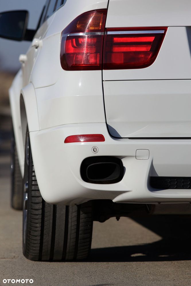 BMW X5 M - 12