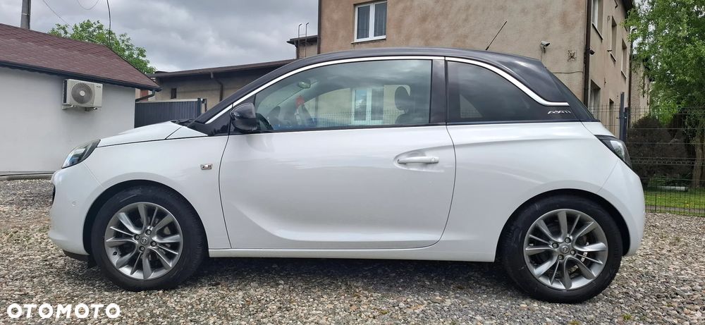 Opel Adam 1.4 Start/Stop Glam - 13