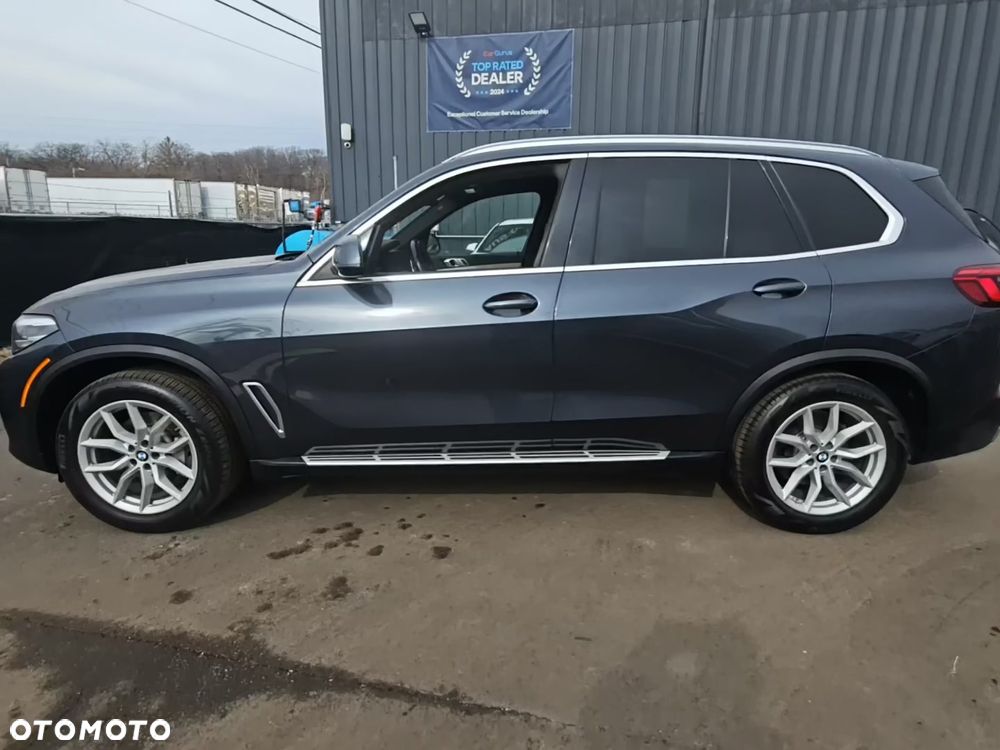 BMW X5 xDrive40i xLine - 2