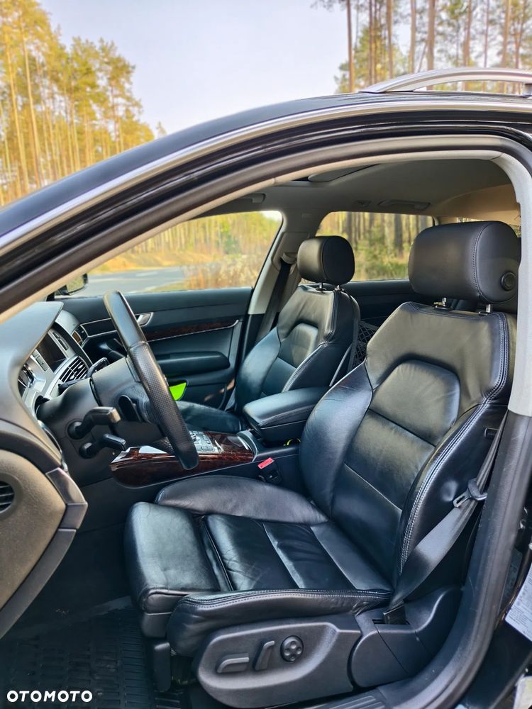 Audi A6 Allroad 3.0 TDI DPF tiptronic - 17