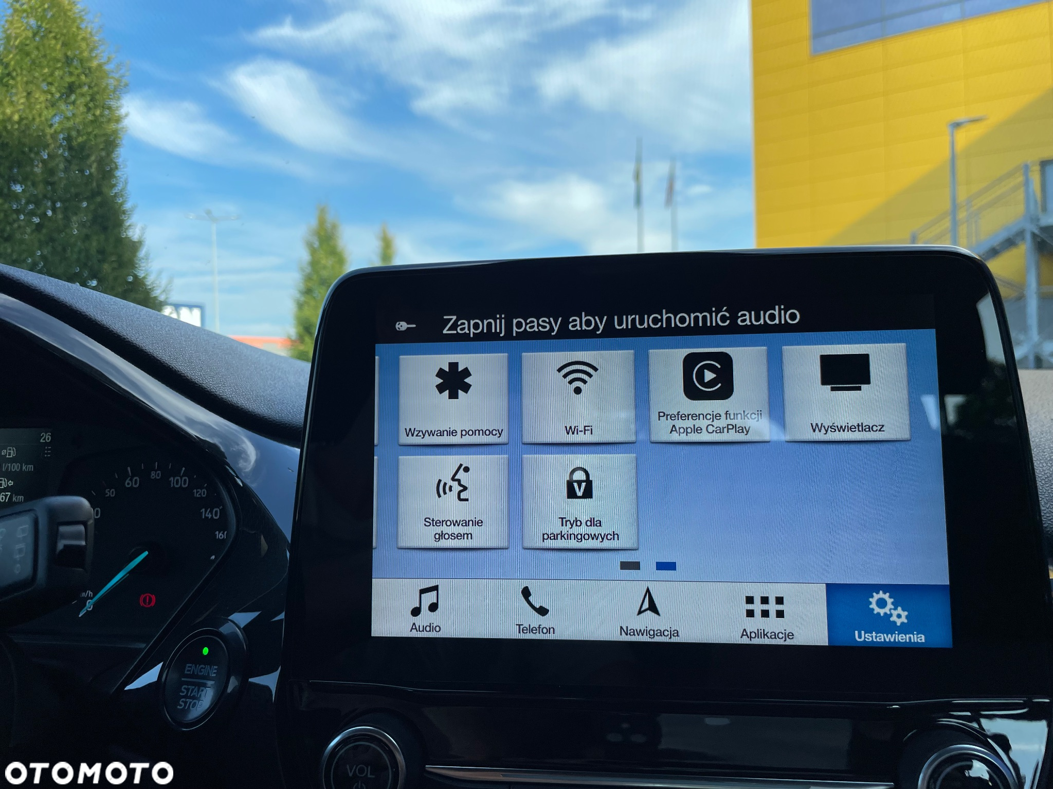 Ford Fiesta 1.0 EcoBoost ST-Line - 26